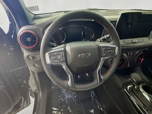New 2025 Chevrolet Blazer RS w/ Enhanced Convenience Package image 12