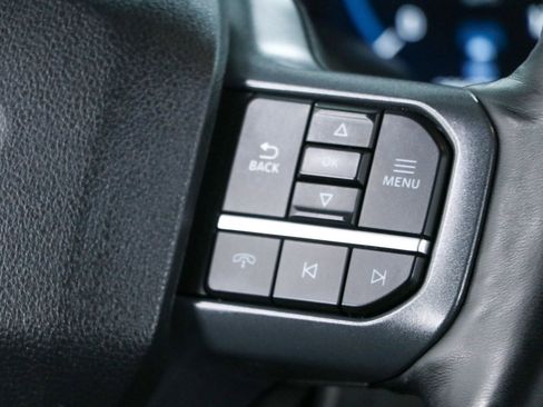 Used 2023 Ford F150 Lariat w/ Equipment Group 502A High AWD/4WD image 15