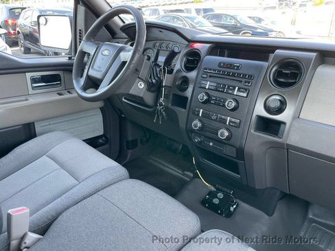 Used 2010 Ford F150 XL RWD image 13