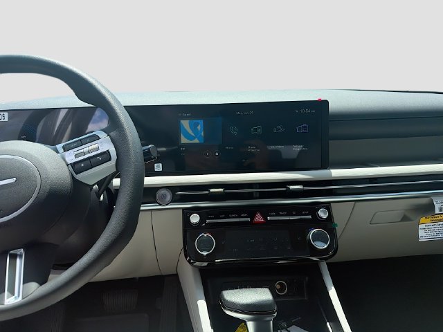 New 2026 Hyundai Tucson SEL Plus FWD image 23