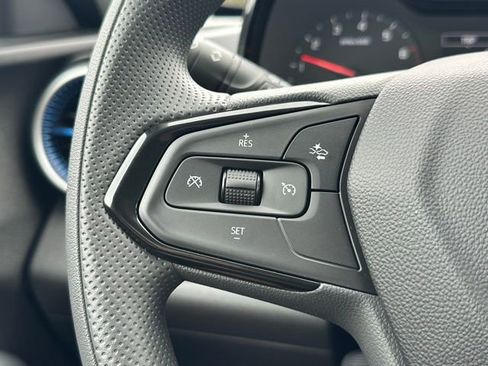 New 2026 Chevrolet Trax LS w/ LS Convenience Package image 12