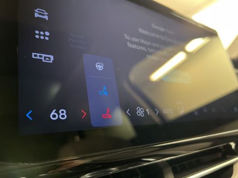 New 2026 Lincoln Nautilus Reserve image 15