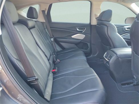 Used 2019 Acura RDX w/ Technology Package image 30