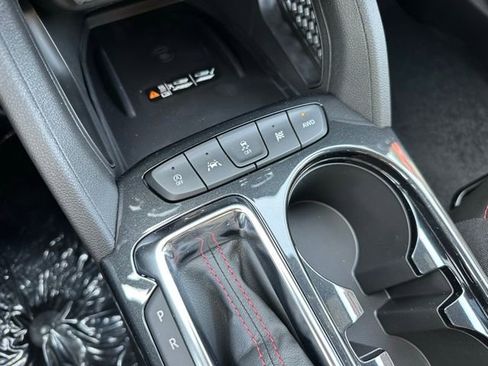 New 2026 Chevrolet TrailBlazer RS w/ Convenience Package image 20