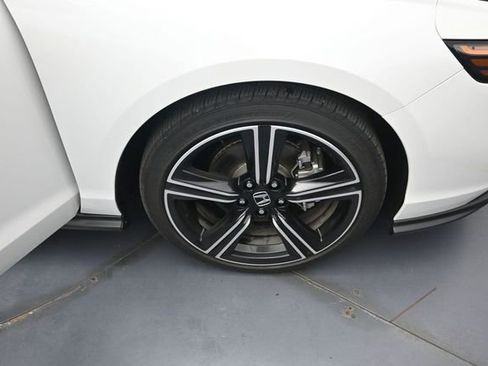 Used 2024 Honda Accord Sport image 33