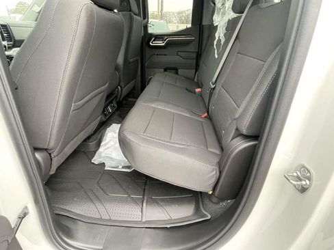 New 2026 Chevrolet Silverado 1500 RST w/ RST Select Package image 10