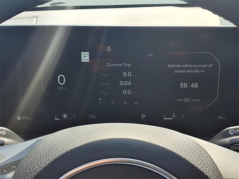 New 2025 Kia K5 EX image 14