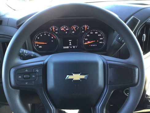 New 2026 Chevrolet Silverado 2500 W/T w/ WT Convenience Package image 22
