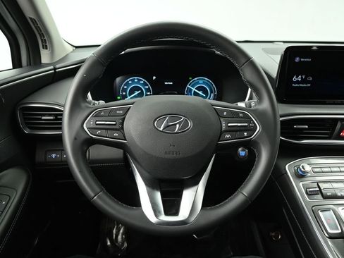 Used 2022 Hyundai Santa Fe SEL Premium image 27