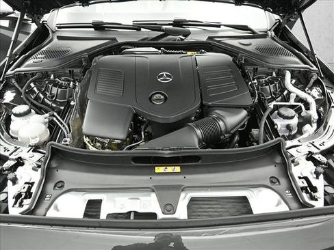 Certified 2026 Mercedes-Benz E 350 4MATIC Sedan image 29