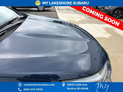 Certified 2023 Subaru Outback Premium AWD/4WD image 4