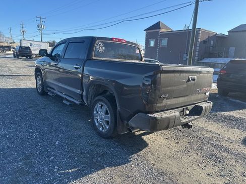 Used 2019 Toyota Tundra 1794 Edition image 3