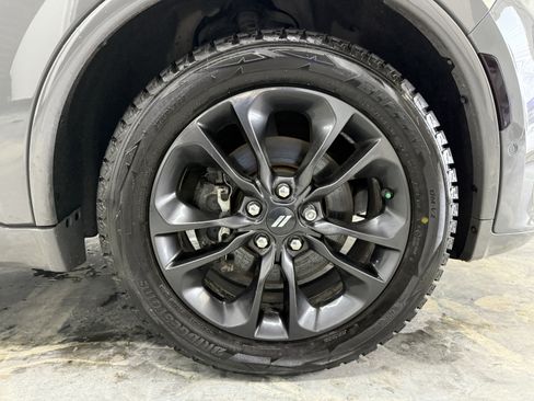 Used 2021 Dodge Durango R/T w/ Trailer Tow Group IV image 35