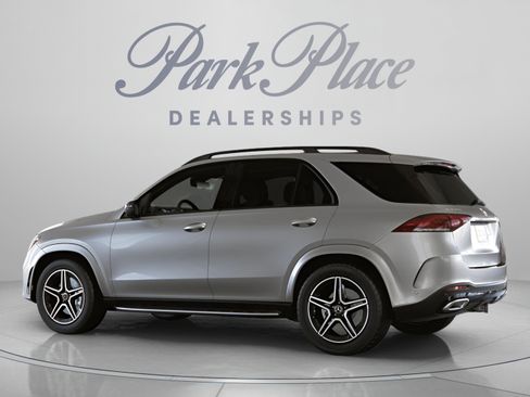 Used 2022 Mercedes-Benz GLE 450 4MATIC image 11