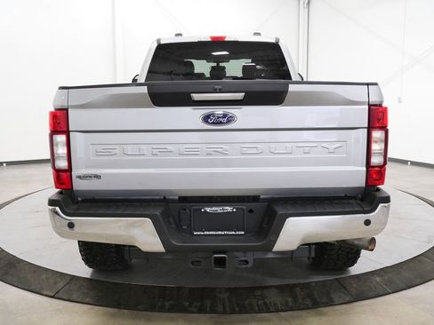 Used 2020 Ford F250 XLT w/ XLT Premium Package image 6