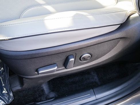 Used 2025 Hyundai Palisade SEL FWD image 20