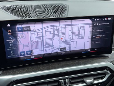 Used 2024 BMW 430i Gran Coupe xDrive w/ Premium Package image 24