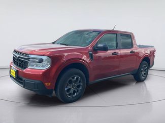 Used 2023 Ford Maverick XLT FWD video 1