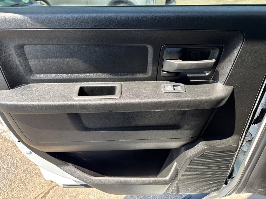 Used 2022 RAM 2500 Tradesman AWD/4WD image 34