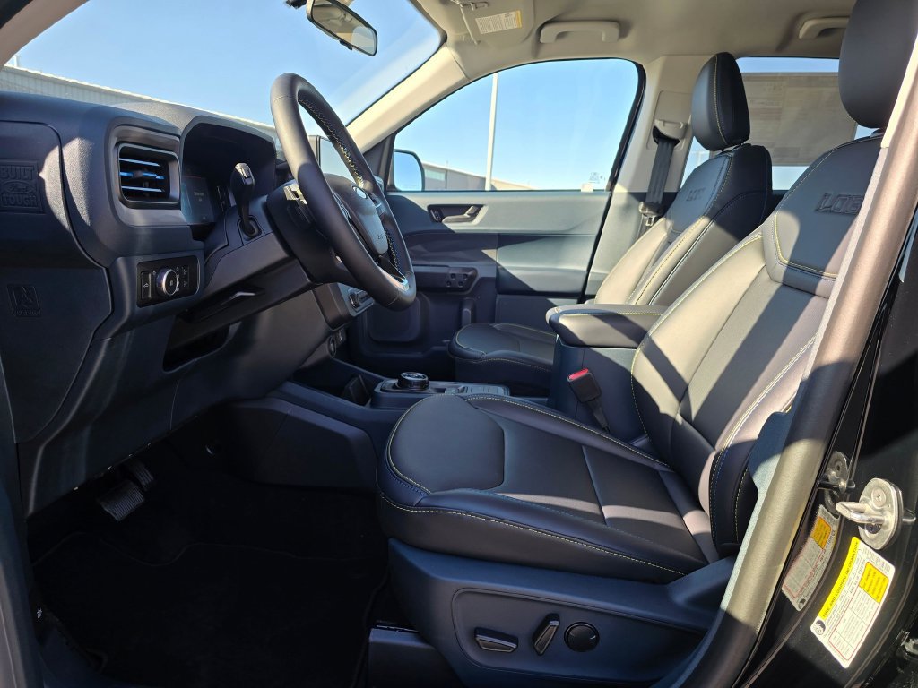 New 2026 Ford Maverick Lobo AWD/4WD image 10
