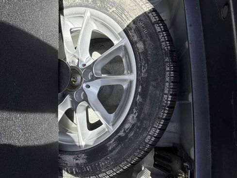 Used 2003 BMW 525i Sedan RWD image 52