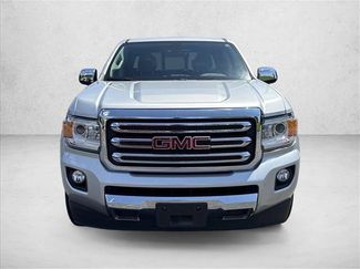 Used 2017 GMC Canyon SLT w/ Driver Alert Package RWD video 2