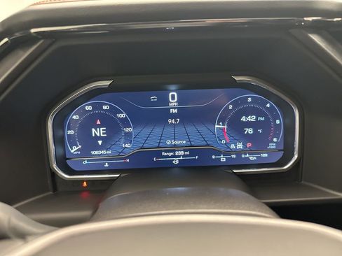 Used 2023 GMC Sierra 1500 AT4 w/ AT4 Premium Package image 18