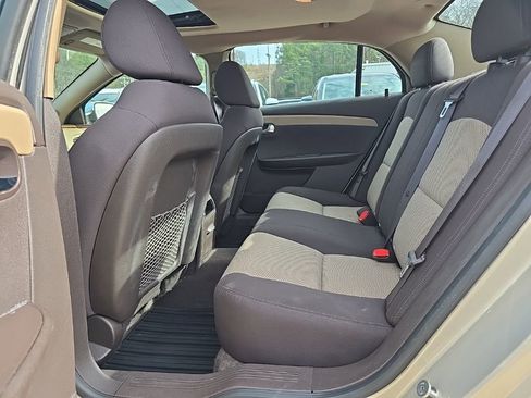 Used 2012 Chevrolet Malibu LT image 15