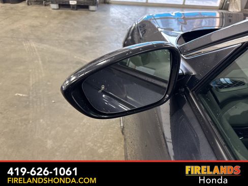 Used 2024 Honda Accord EX image 10