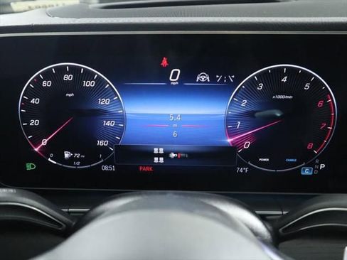 New 2026 Mercedes-Benz GLS 450 4MATIC image 33