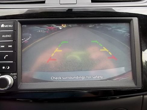 Used 2019 Nissan Sentra S FWD image 23