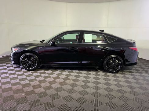 Used 2026 Acura Integra A-Spec FWD image 4