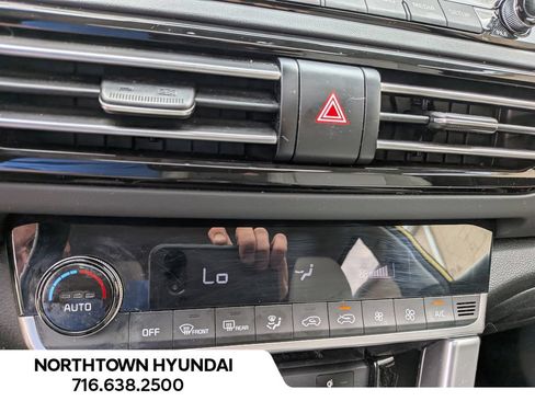 Used 2023 Kia Seltos SX w/ SX Sunroof Package AWD/4WD image 20