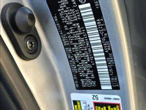 Used 2021 Toyota Camry SE image 21