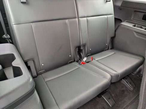 Used 2025 Hyundai Santa Fe SEL FWD image 29
