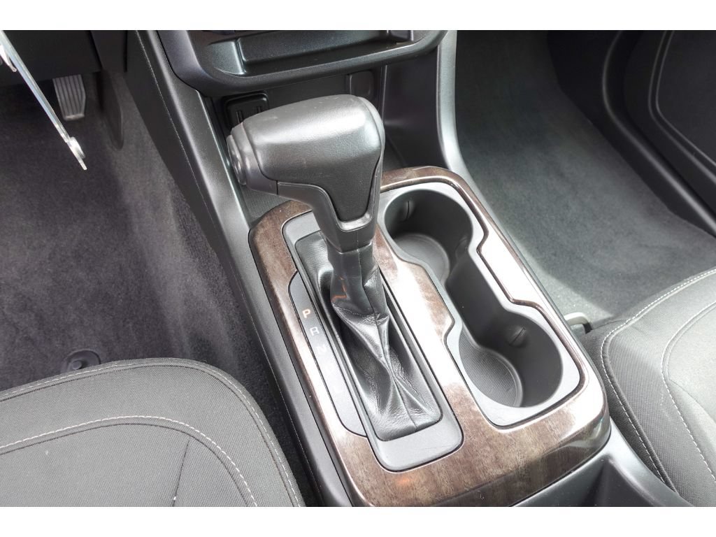 Used 2021 GMC Canyon Elevation RWD image 17