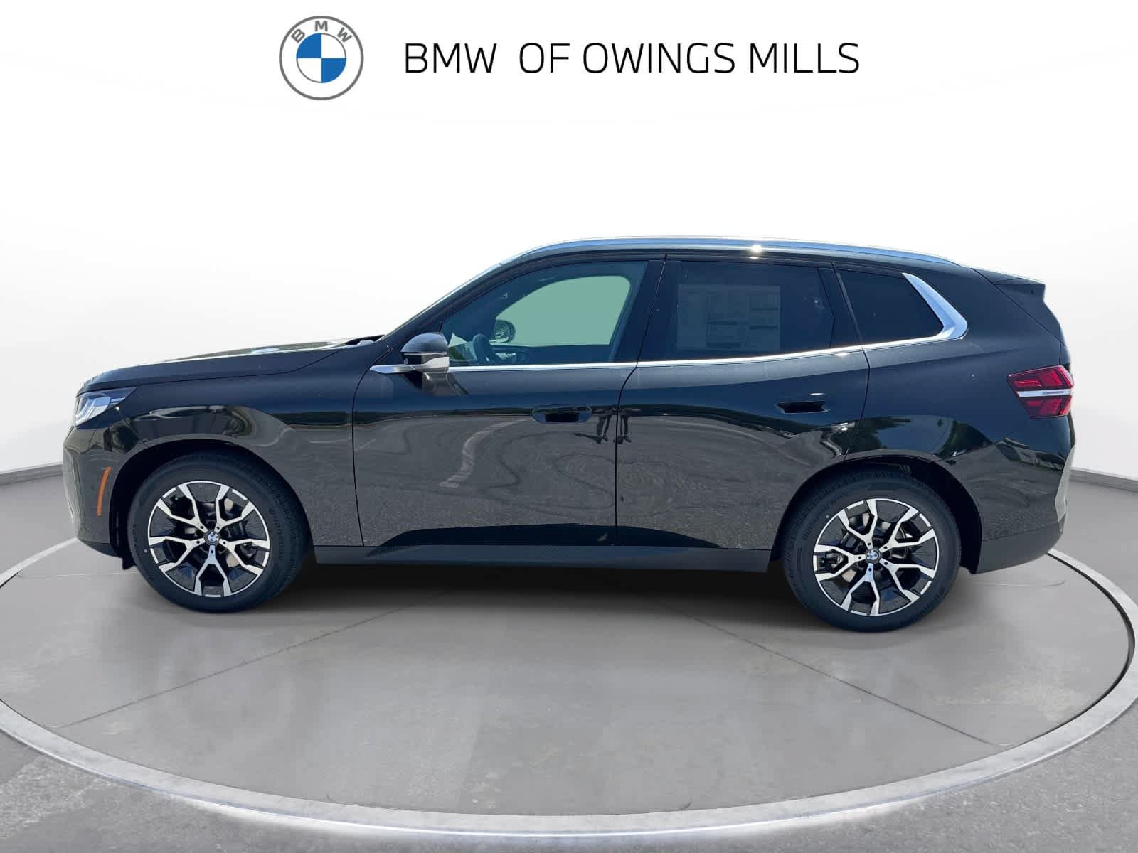 Used 2026 BMW X3 xDrive30i w/ Convenience Package AWD/4WD image 5