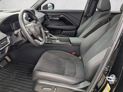 Certified 2025 Acura ADX A-Spec image 16