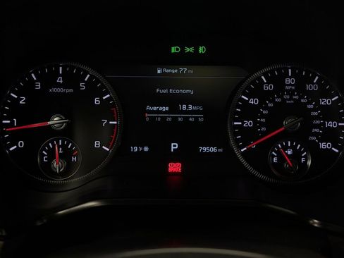 Used 2022 Kia Telluride SX w/ Towing Package image 15