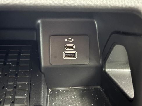 New 2025 Ford Ranger XLT w/ Equipment Group 301A High image 24