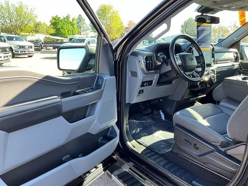 Certified 2024 Ford F150 XLT w/ Tow/Haul Package AWD/4WD image 18
