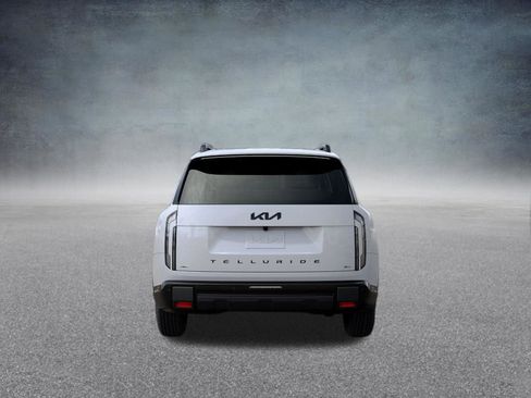 New 2027 Kia Telluride SX X-Line AWD/4WD image 39