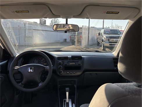 Used 2004 Honda Civic VP image 10
