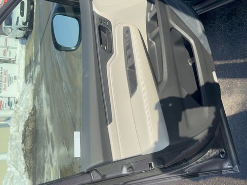 New 2026 Honda Odyssey EX-L image 12