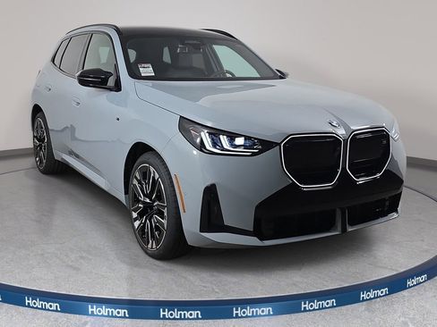 New 2026 BMW X3 M50 AWD/4WD image 3