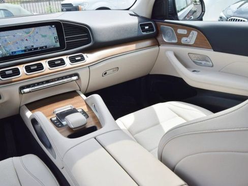 Used 2023 Mercedes-Benz GLE 350 4MATIC image 32