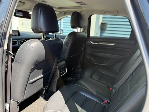 Used 2019 MAZDA CX-5 Grand Touring w/ GT Premium Package AWD/4WD image 34