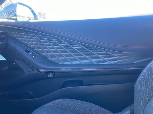 New 2026 Dodge Charger Scat Pack w/ Blacktop Package image 22