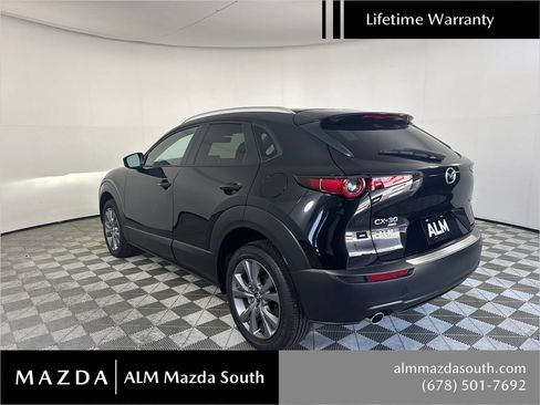 New 2026 MAZDA CX-30 AWD 2.5 S w/ Premium Package image 8