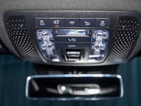 New 2026 Mercedes-Benz GLB 250 4MATIC image 26